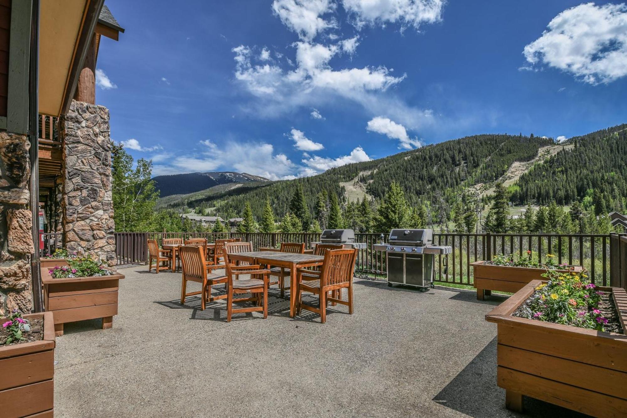 Hidden River Lodge 5979 By Summitcove Lodging Кистон Экстерьер фото